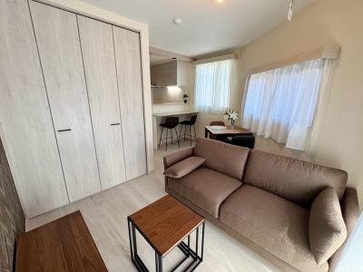 Reserve　H&M　Residence（越谷市）