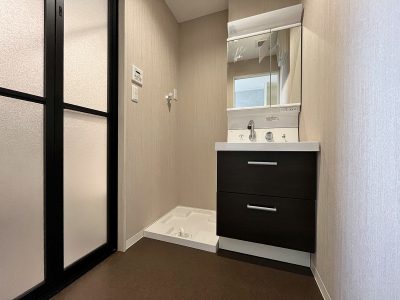Reserve　H&M　Residence（越谷市）