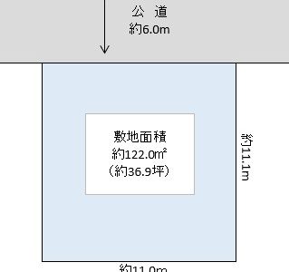 越谷市 大道 売地