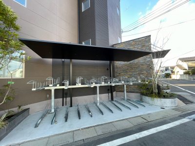 Reserve　H&M　Residence（越谷市）