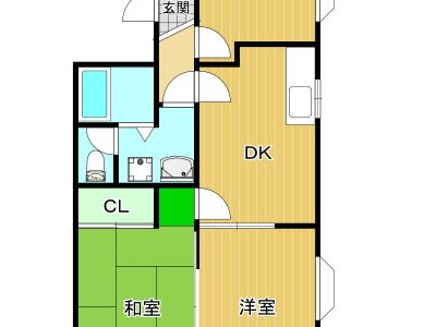 クリエイティブリヴ 301