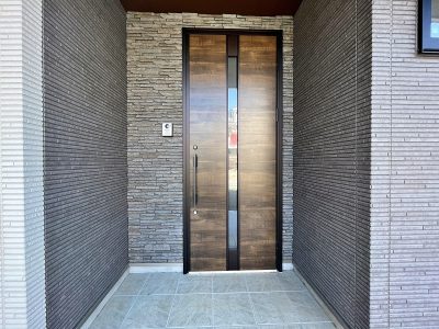 K様邸（越谷市）