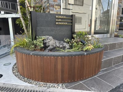 Reserve　H&M　Residence（越谷市）