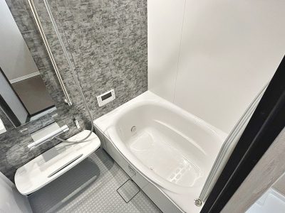 Reserve　H&M　Residence（越谷市）