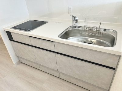 Reserve　H&M　Residence（越谷市）