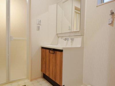 越谷市 神明町1丁目 売地
