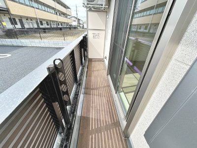 Reserve H&M Residence 107