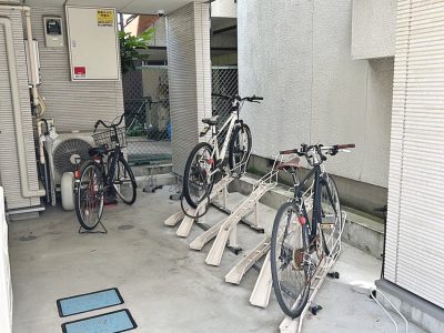 Reserve　越谷　レジデンス（越谷市）