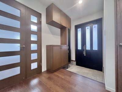 越谷市　大泊　中古戸建
