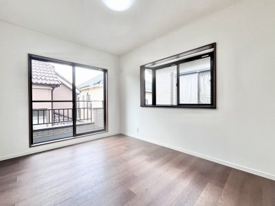 越谷市　大泊　中古戸建