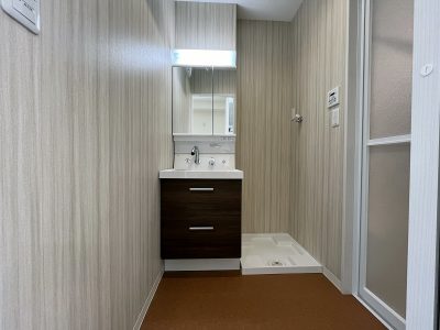 Reserve H&M Residence 302