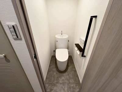 ヴィルヌーブ南越谷　B棟