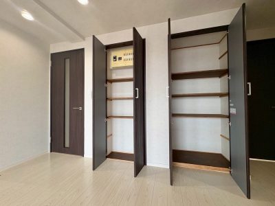 レクセルプラッツァ蒲生　423