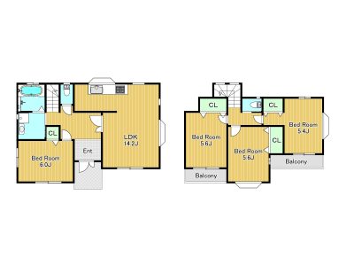 越谷市　大泊　中古戸建