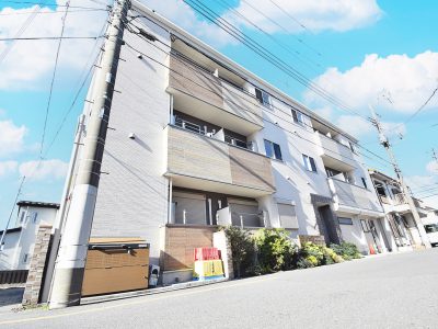 Reserve　越谷　レジデンス（越谷市）