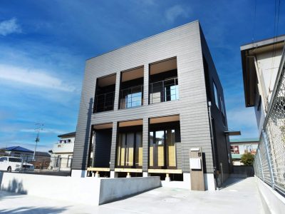 越谷市　花田７丁目　売地