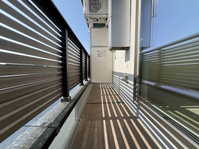 Reserve H&M Residence 302