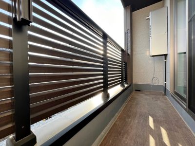 Reserve H&M Residence 208