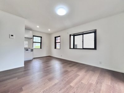 越谷市　大泊　中古戸建