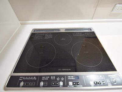 Reserve　レイクタウンレジデンス　307