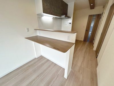 Reserve H&M Residence 107