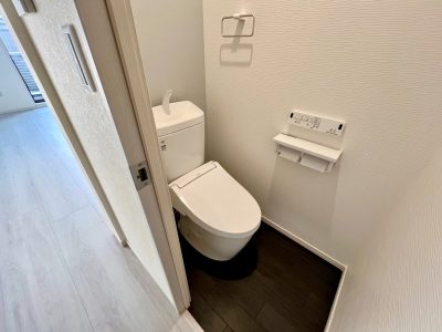 Reserve H&M Residence 208