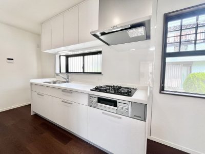 越谷市　大泊　中古戸建
