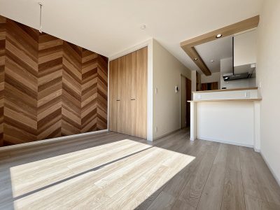 Reserve H&M Residence 306