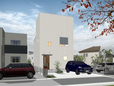 越谷市 登戸町 売地