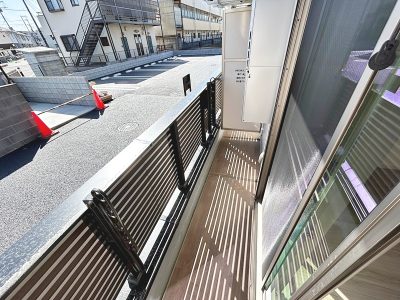 Reserve H&M Residence 102