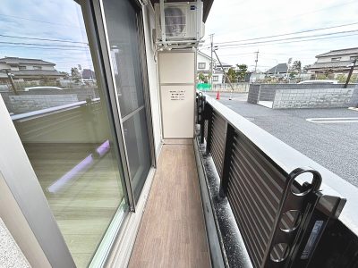 Reserve H&M Residence 106