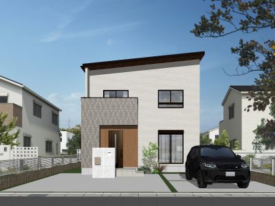 八潮市 南後谷 売地