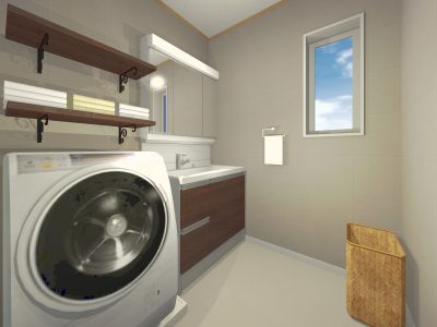 越谷市 登戸町 売地