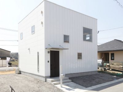 越谷市 弥栄町2丁目 売地