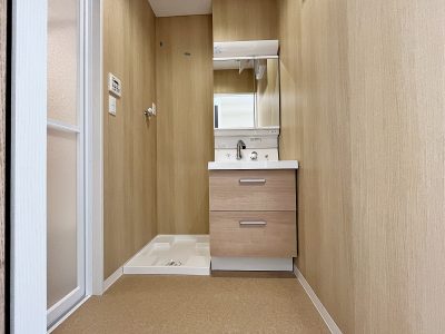 Reserve H&M Residence 306