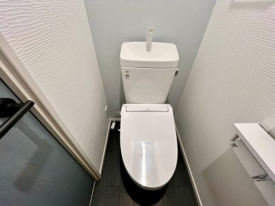 Reserve H&M Residence　208