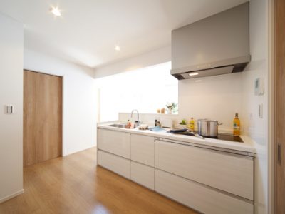 越谷市 上間久里 売地