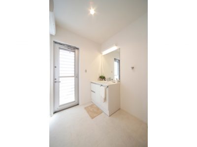 越谷市 上間久里 売地