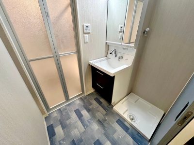 Reserve H&M Residence　208