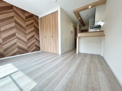 Reserve H&M Residence 106