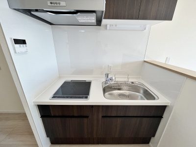 Reserve H&M Residence 306