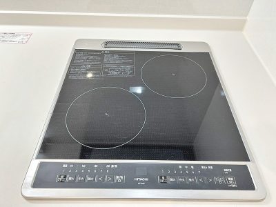 Reserve H&M Residence 107