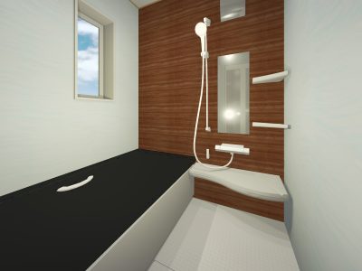 越谷市 登戸町 売地