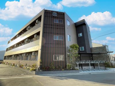 Reserve H&M Residence 107