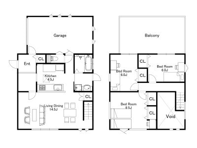 越谷市 上間久里 売地