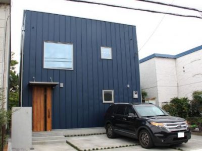 越谷市 宮本町5丁目 売地