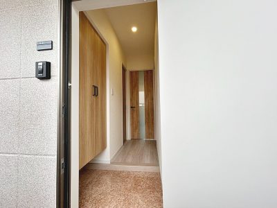 Reserve H&M Residence 106