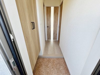 Reserve H&M Residence 306