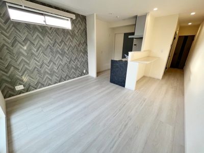 Reserve H&M Residence　208