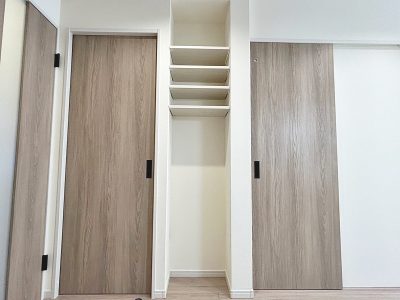 Reserve H&M Residence 107